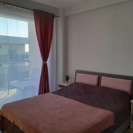 Apartament Sunny Astoria Năvodari