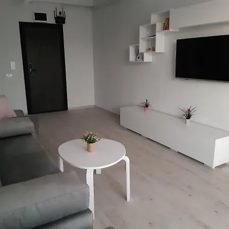 Apartament Sunny Astoria