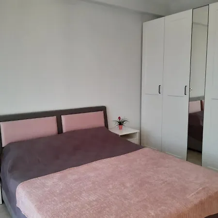 Apartament Sunny Astoria