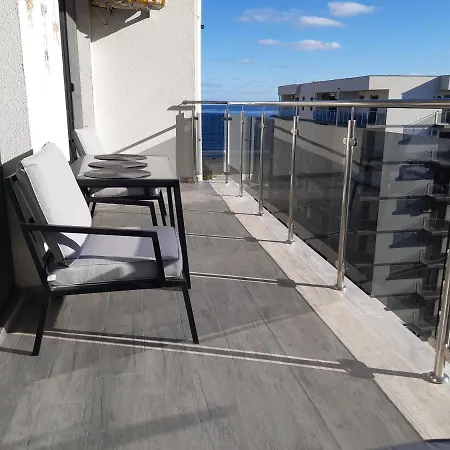 Apartament Sunny Astoria
