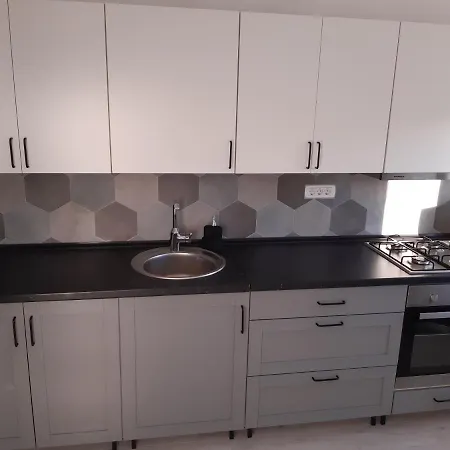 Apartament Sunny Astoria